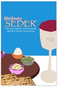 30-Minutes-or-Less-Passover