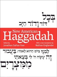The-New-American-Haggadah