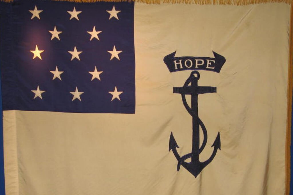 Rhode-Island-Regiment-flag