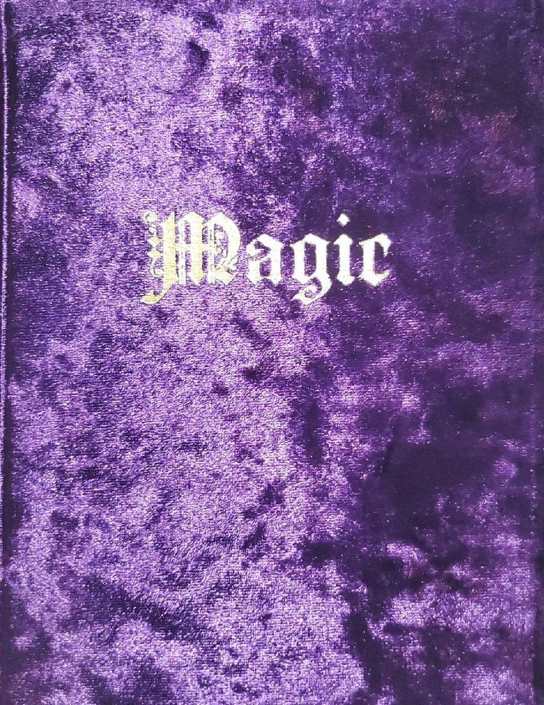 magicjournal