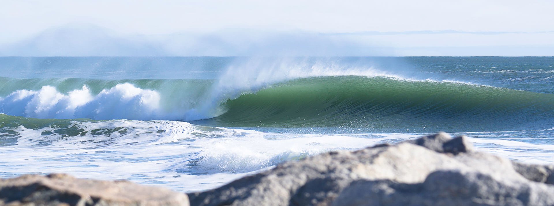 3 miles to spectacular beaches