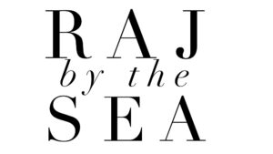 RajbytheSeaLOGO RajbytheSeaLOGO